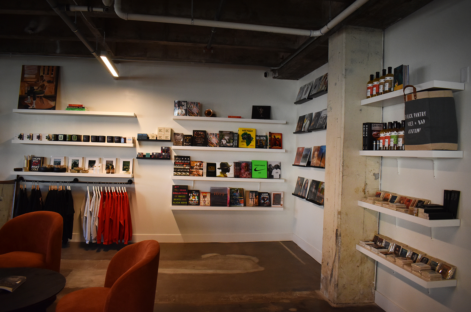 Black Pantry Good Karma 03