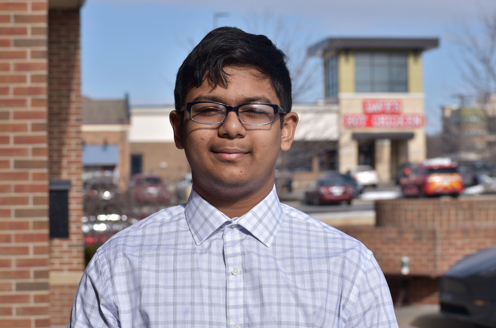 Rafan Shah, NOVA; photo by Taylor Wilmore, Startland News