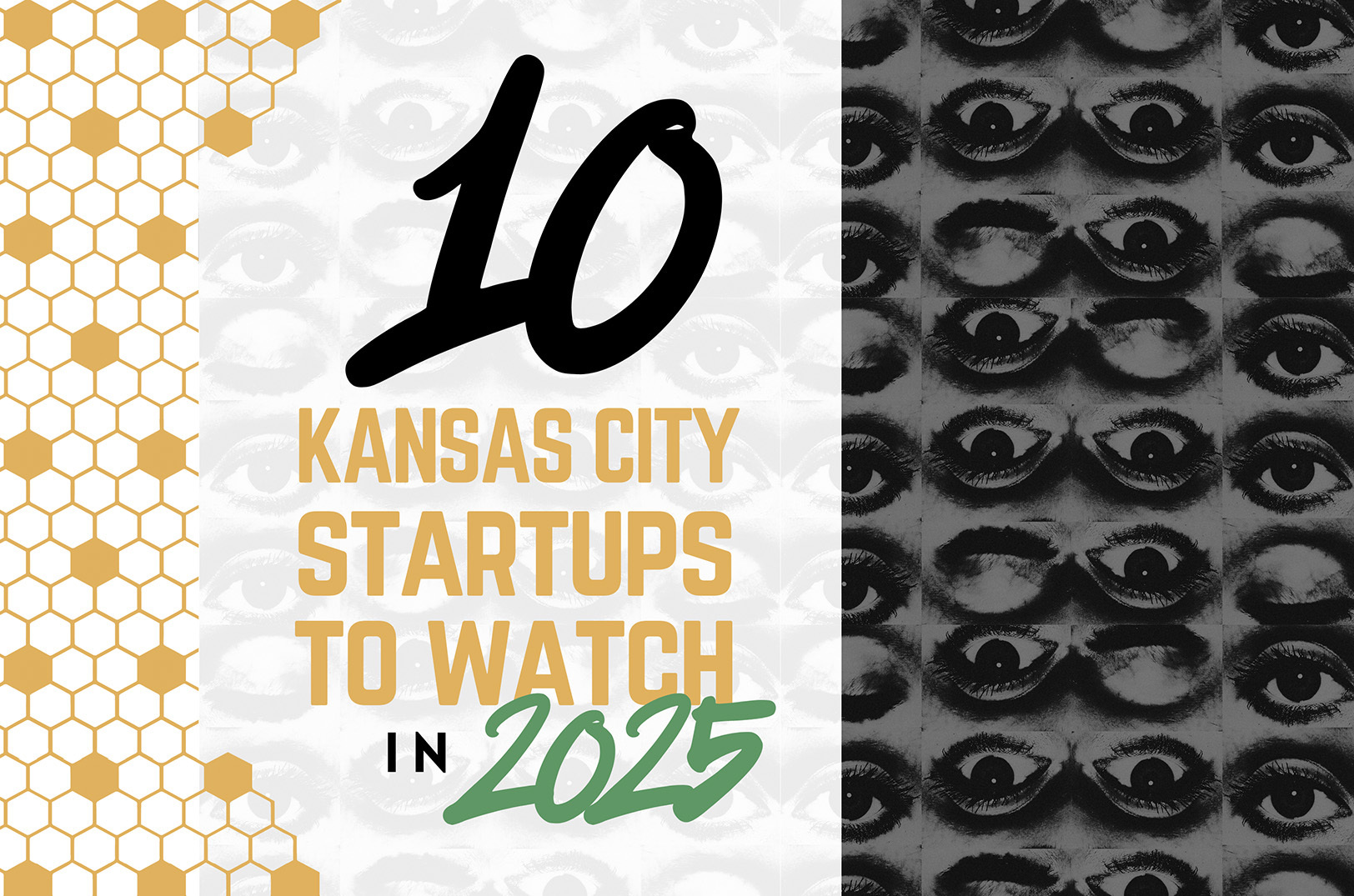 Kansas City Startups to Watch in 2025