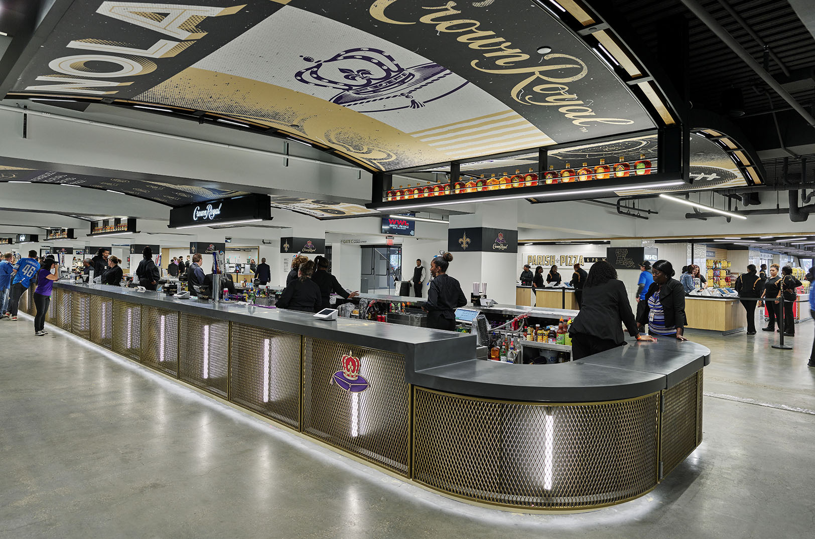 Superdome Henderson Engineers 05