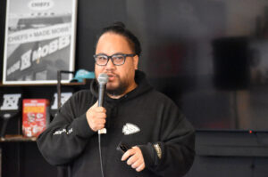 Blueprint Mark Launiu MADE MOBB 01