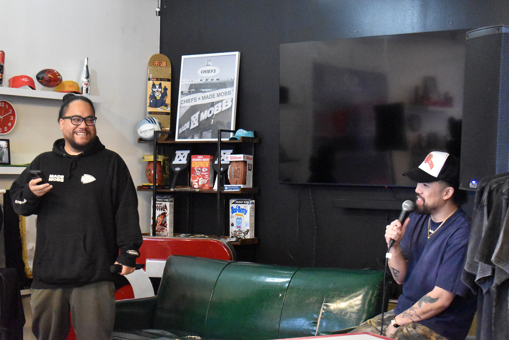 Blueprint Mark Launiu Vu Radley MADE MOBB 01