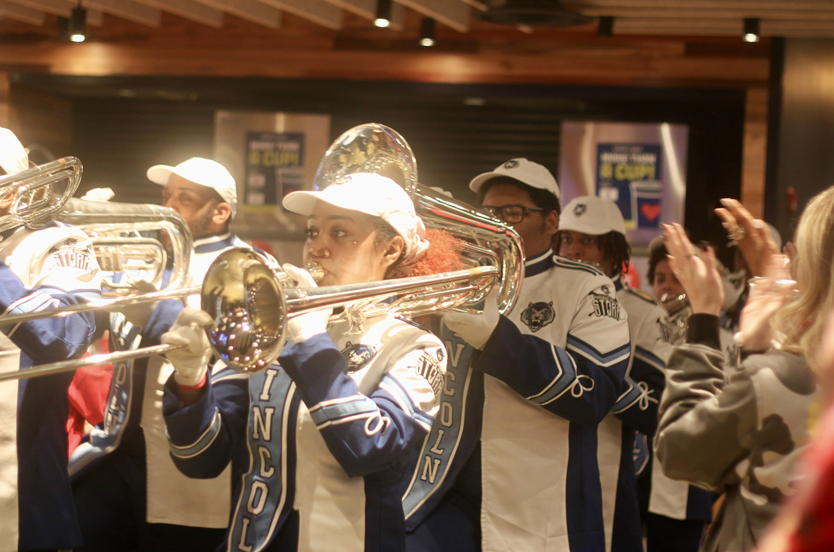 Chicken N Pickle Fox N Friends 12