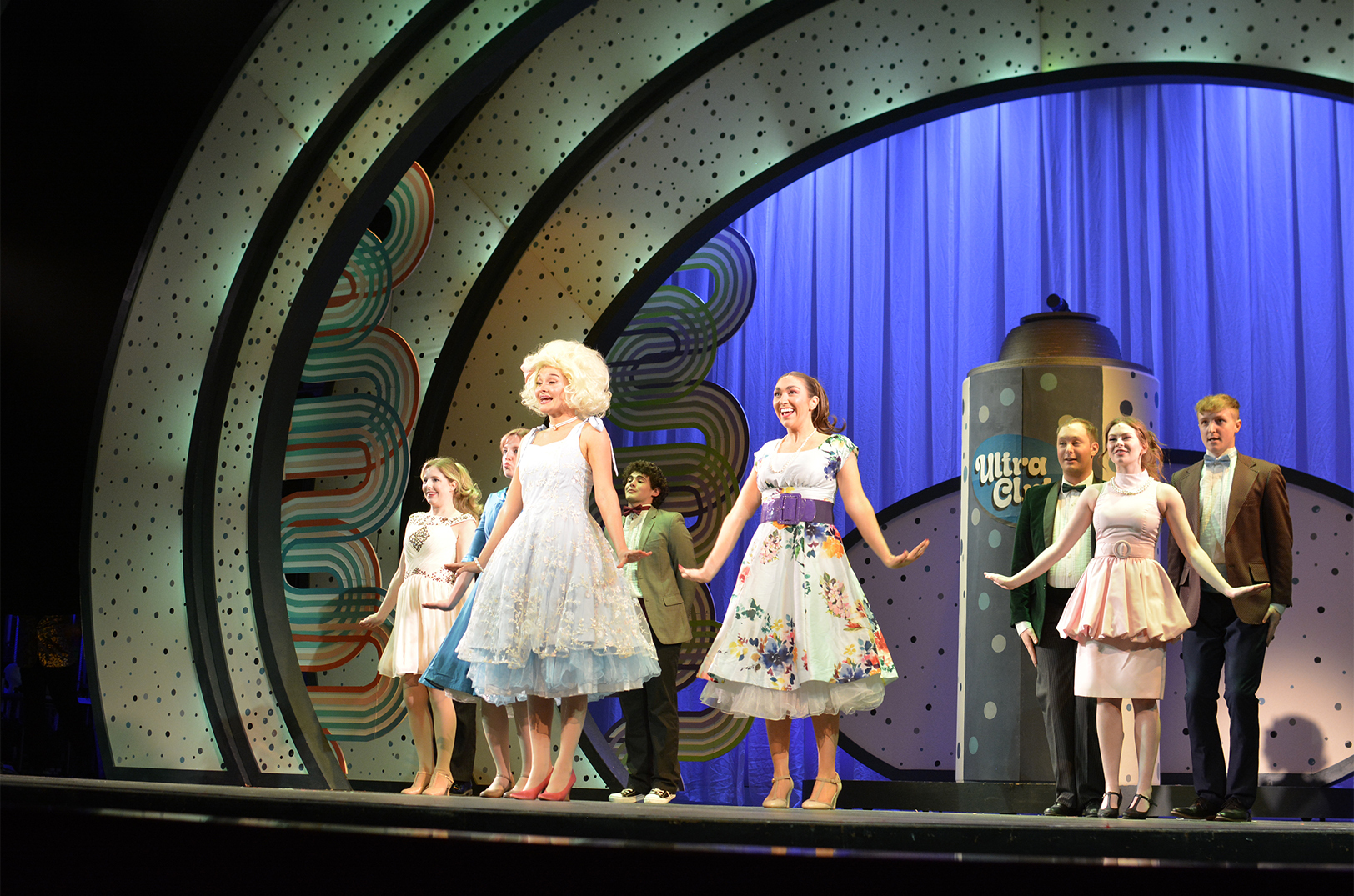 Hairspray Whitney Manney 04