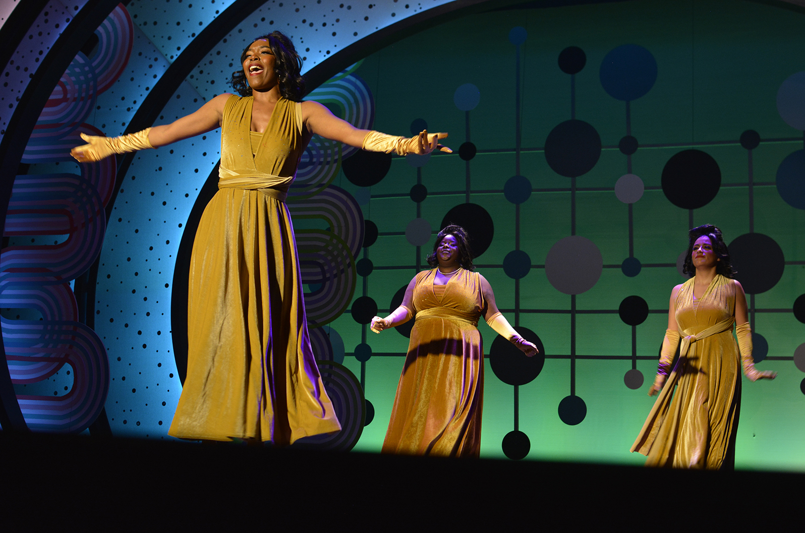 Hairspray Whitney Manney 05