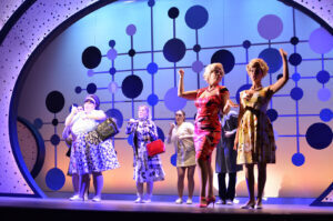 Hairspray Whitney Manney 07