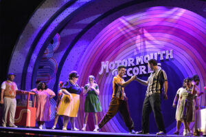 Hairspray Whitney Manney 09