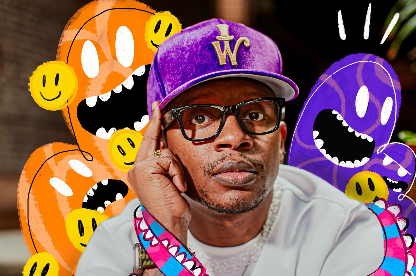 JQ Sirls, Storytailor