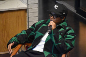 Investing Women Spark 11