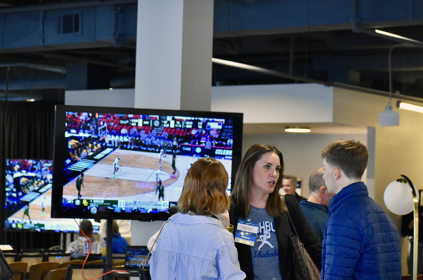 NXTUS Gamechangers 01