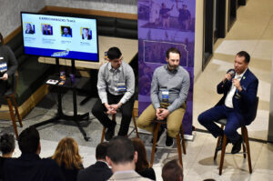 NXTUS Gamechangers 11