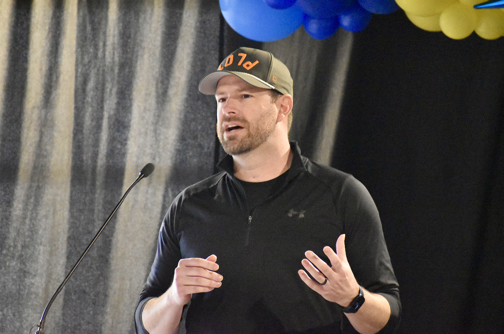 NXTUS Gamechangers Innovative 8 Chris Callen 01