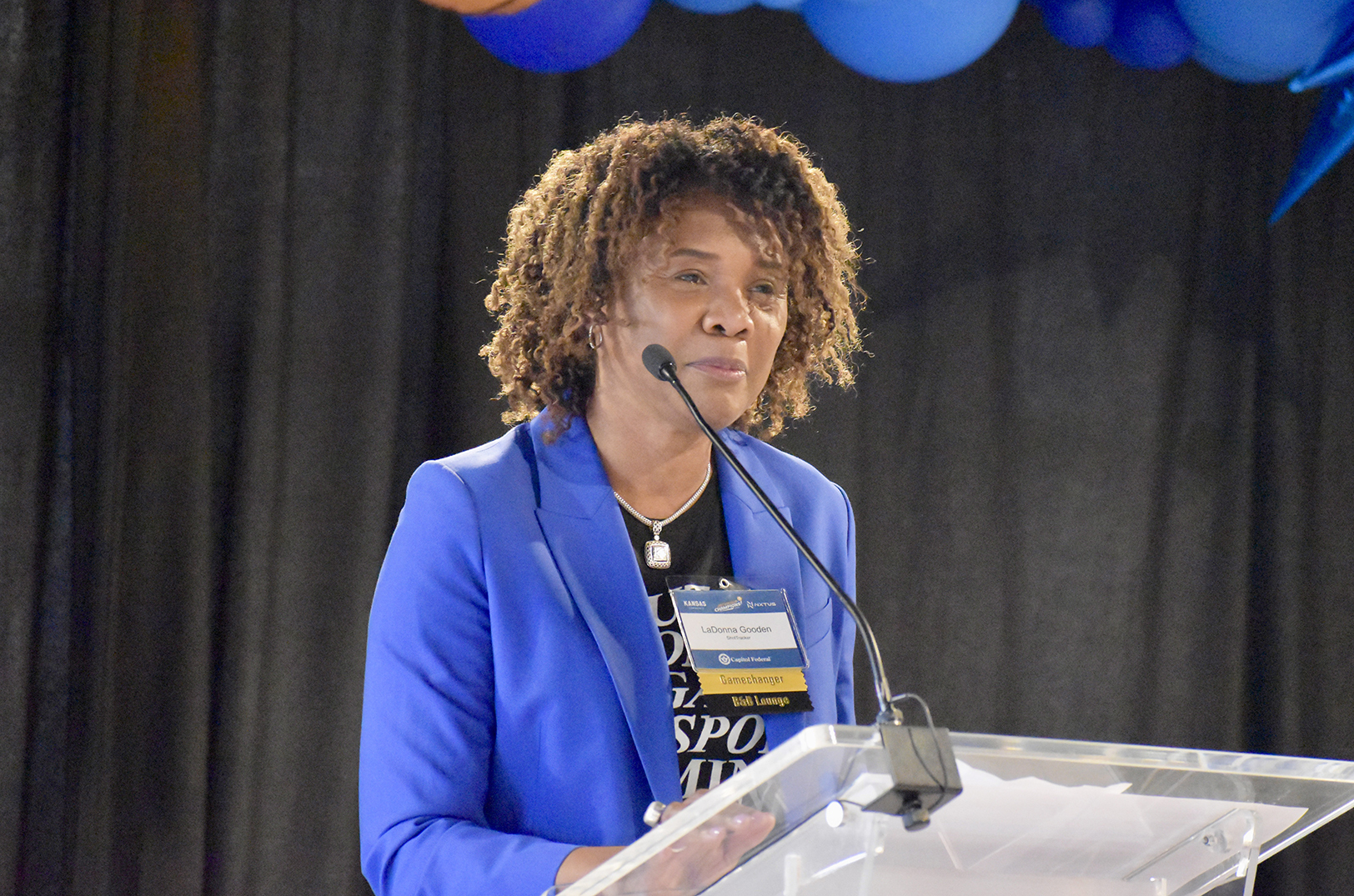 NXTUS Gamechangers Innovative 8 Ladonna Gooden 01