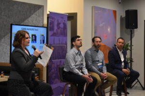 NXTUS Gamechangers tw 12