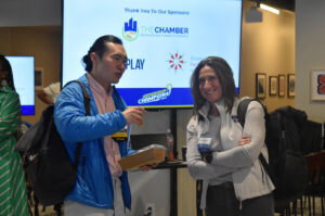 NXTUS Gamechangers tw 13