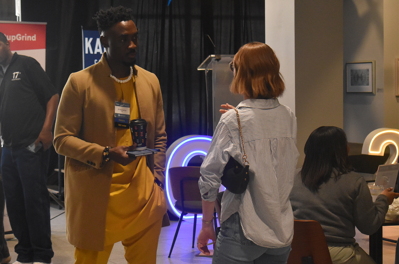 NXTUS Gamechangers tw 16