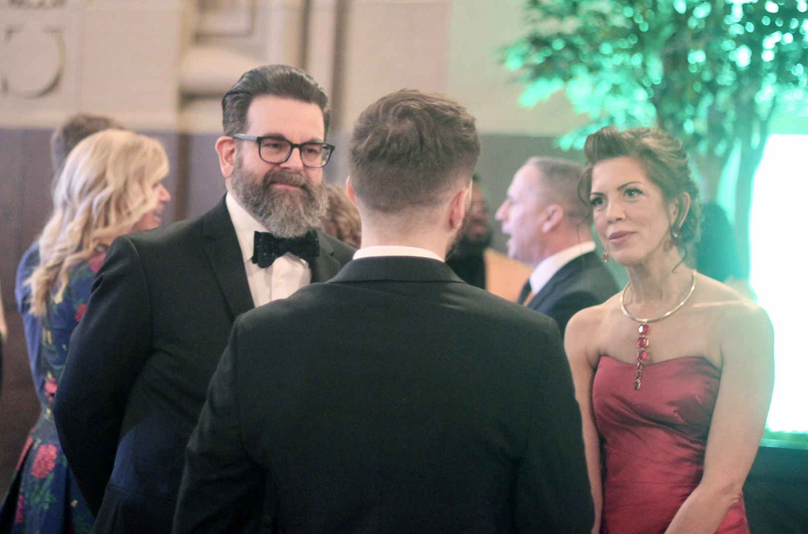 Pipeline gala 2025 no 12