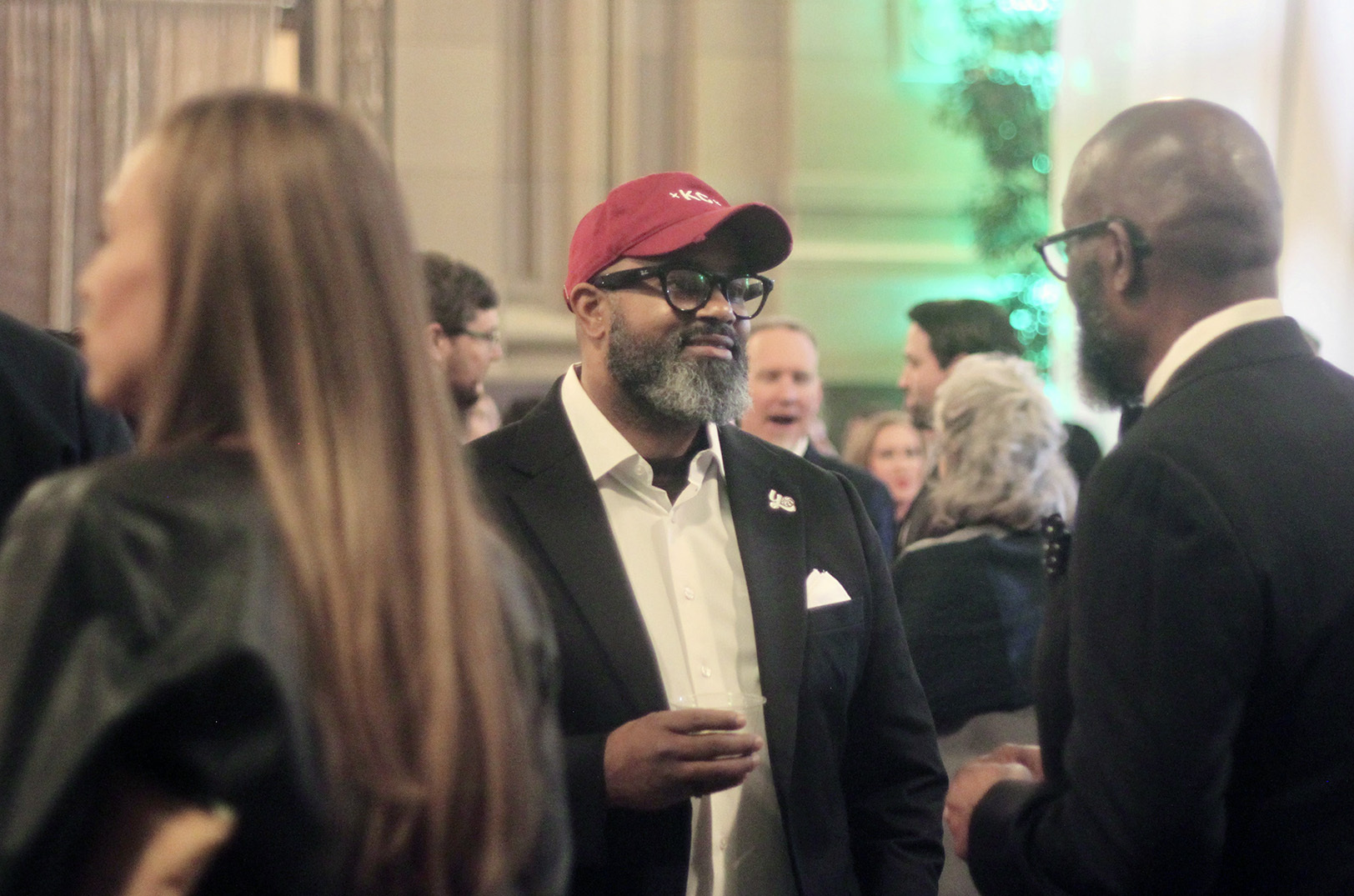 Pipeline gala 2025 no 15