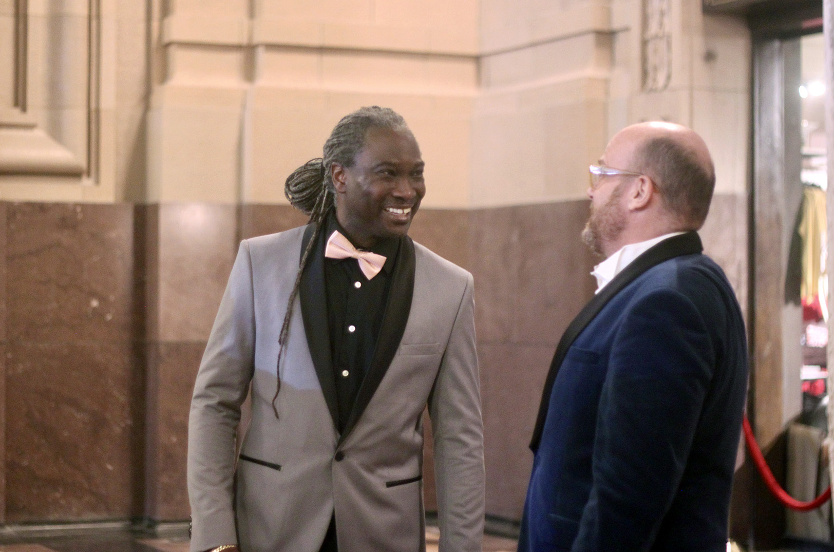 Pipeline gala 2025 no 17