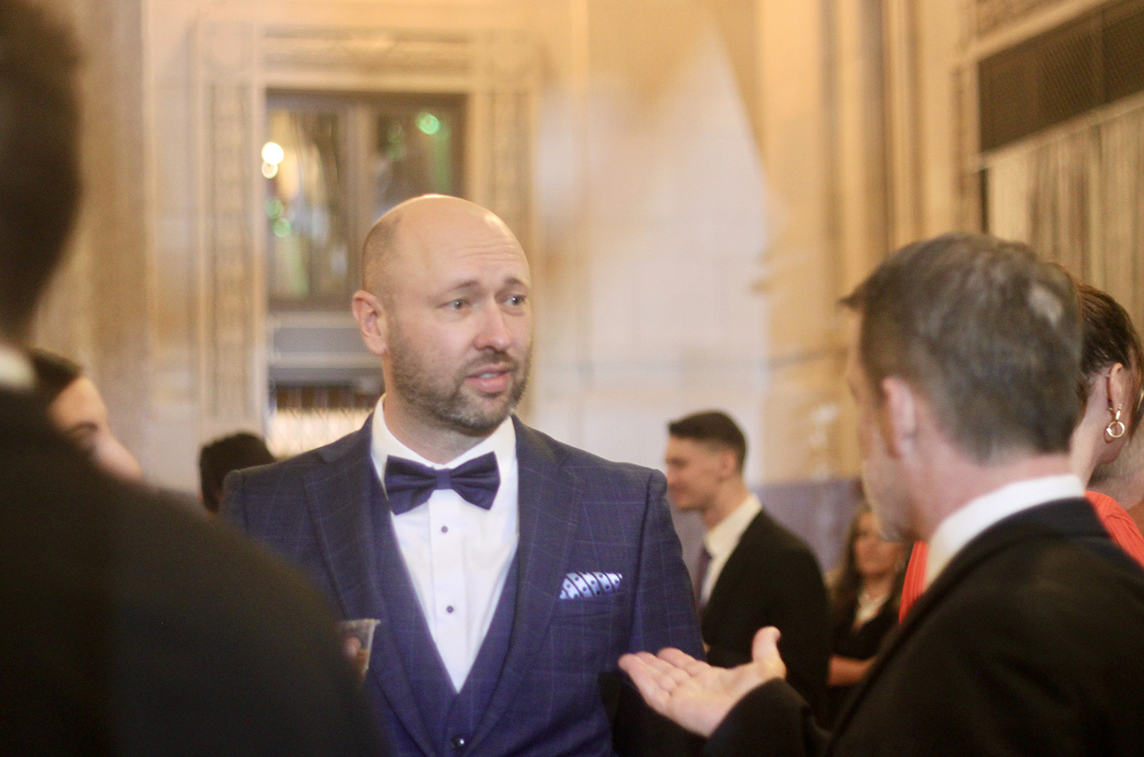 Pipeline gala 2025 no 18