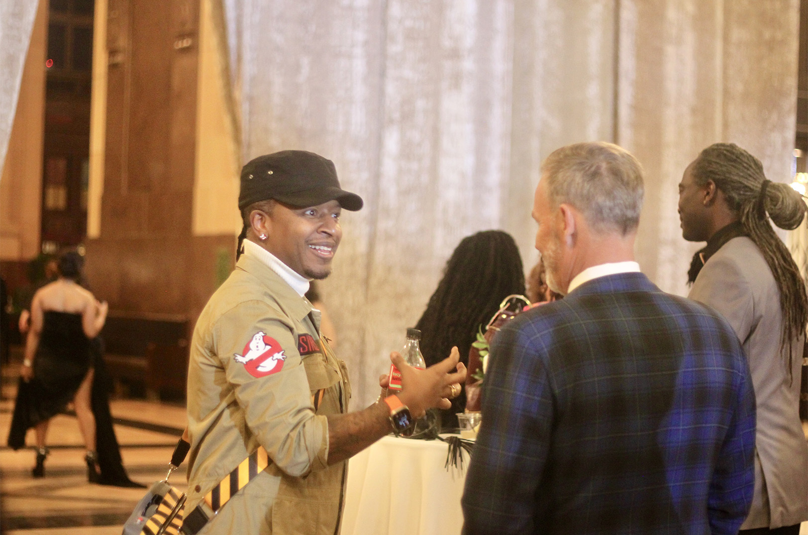 Pipeline gala 2025 no 20