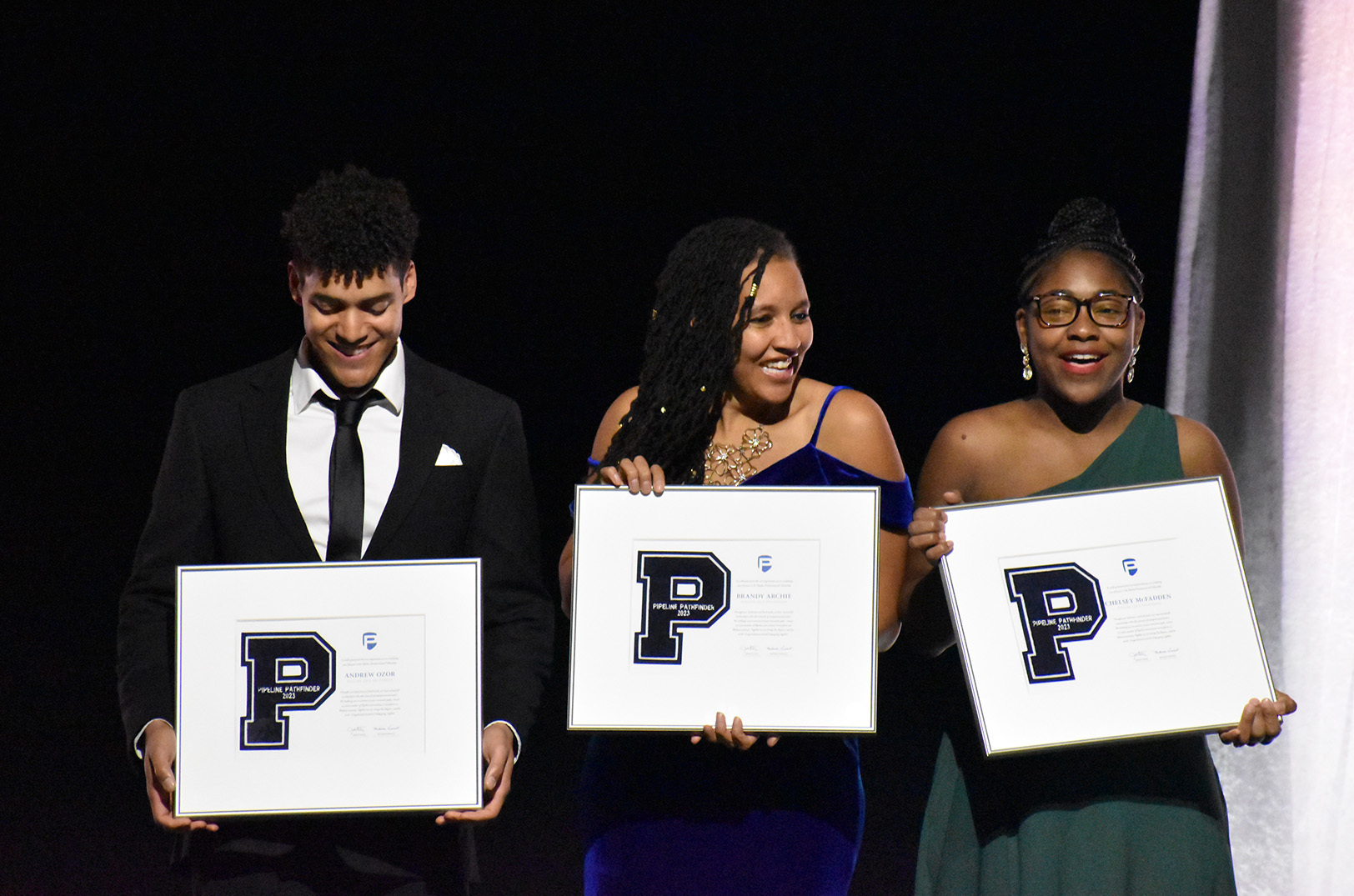 Pipeline gala 2025 no 27