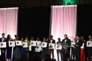 Pipeline gala 2025 no 30