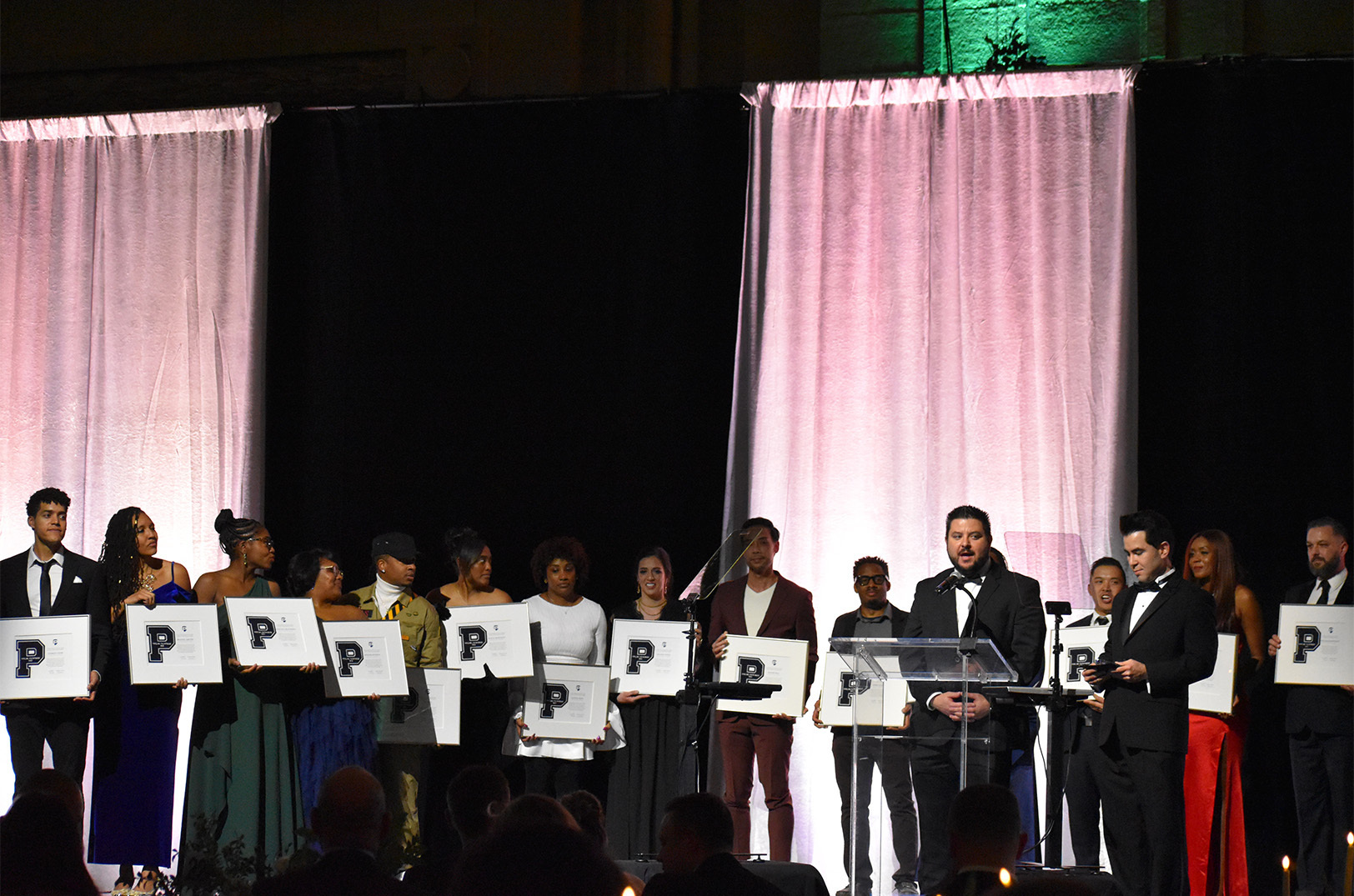 Pipeline gala 2025 no 30