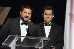 Pipeline gala 2025 no 42