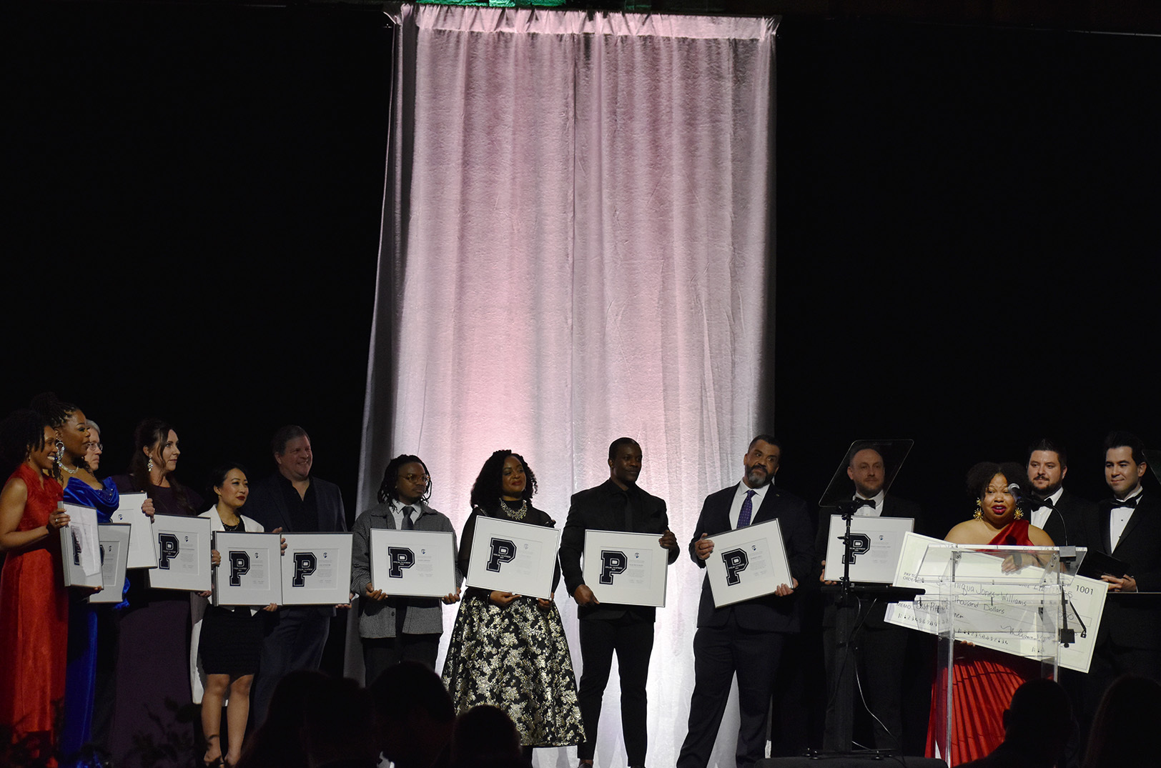 Pipeline gala 2025 no 44