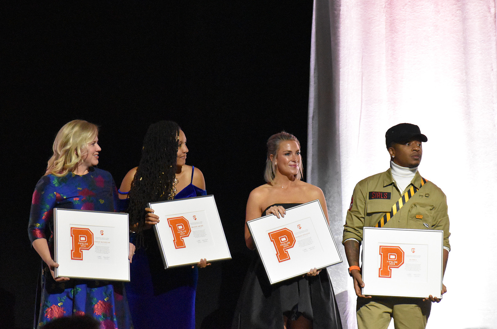 Pipeline gala 2025 no 51