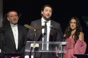 Pipeline gala 2025 no 58