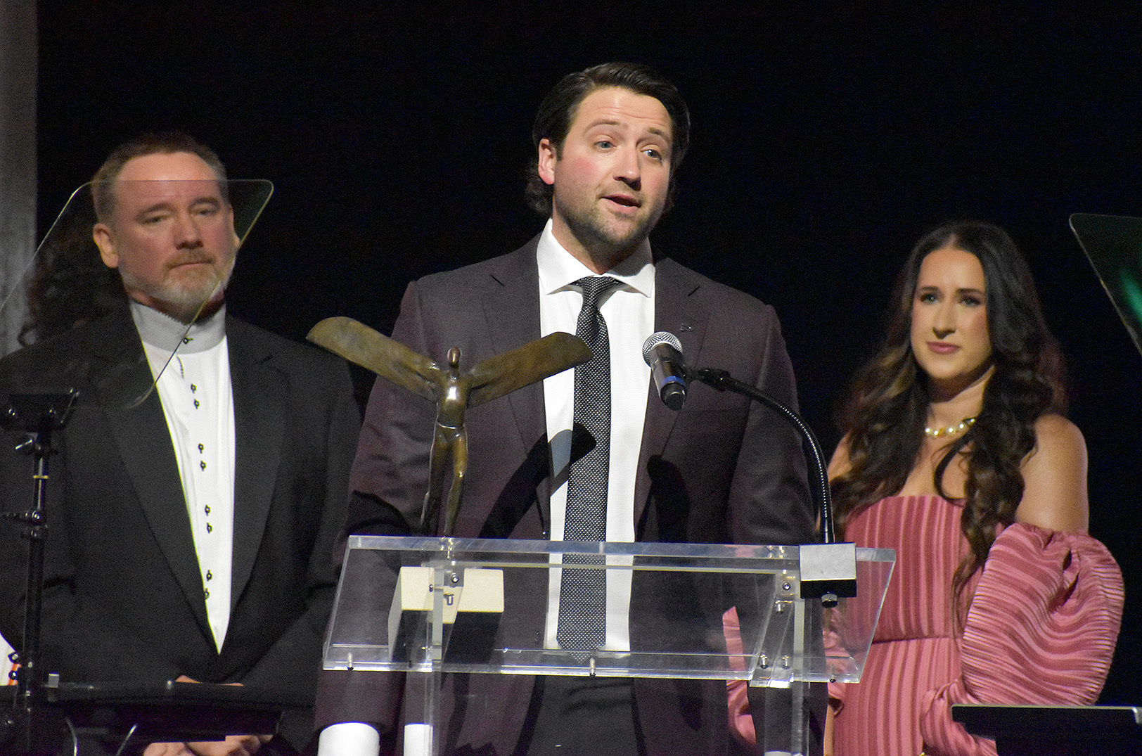 Pipeline gala 2025 no 58