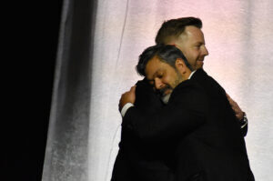 Pipeline gala 2025 no 62