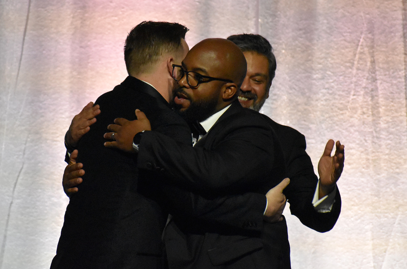 Pipeline gala 2025 no 63