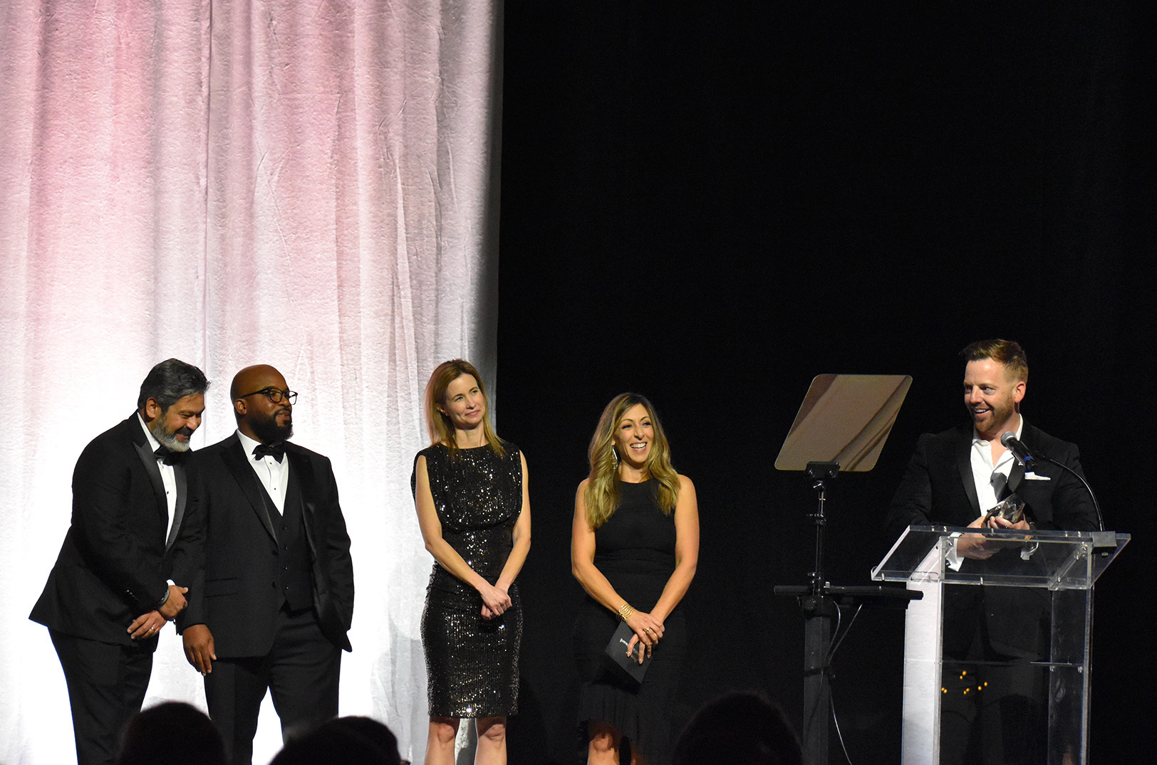 Pipeline gala 2025 no 67