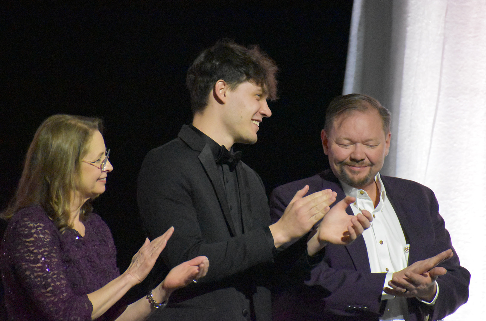 Pipeline gala 2025 no 69