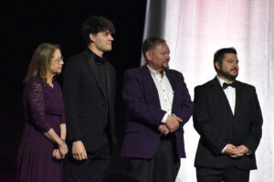 Pipeline gala 2025 no 70