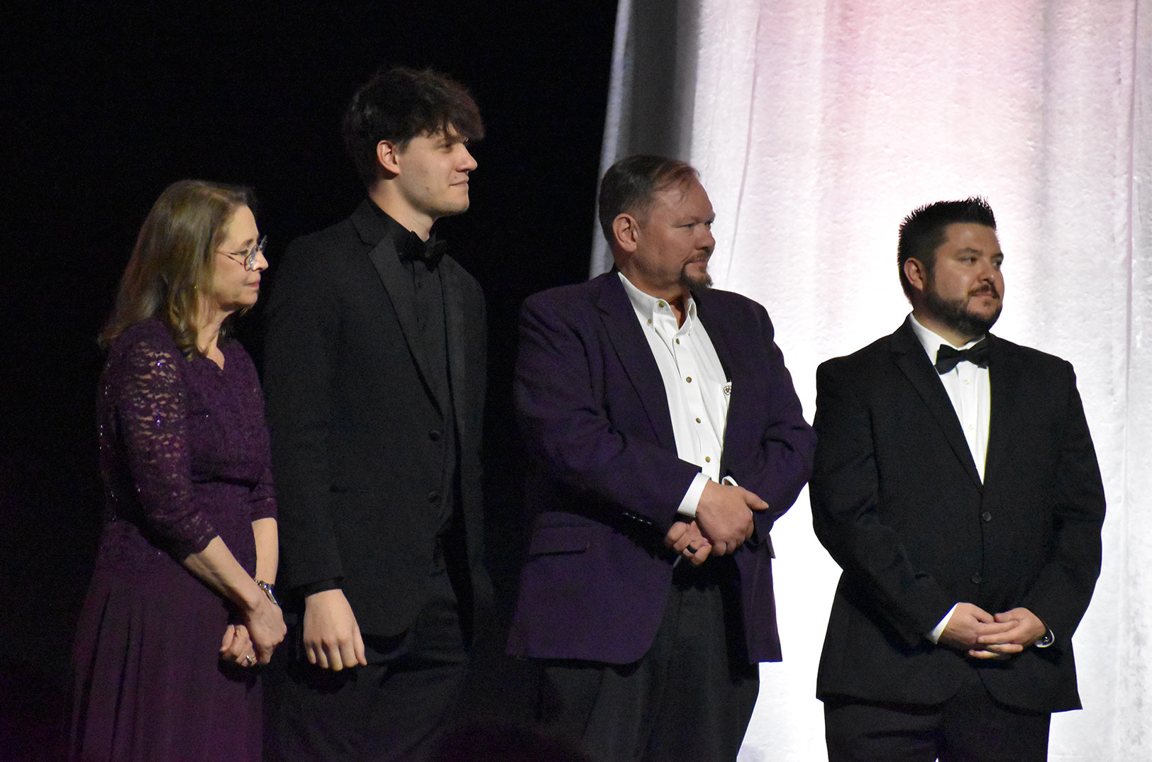 Pipeline gala 2025 no 70