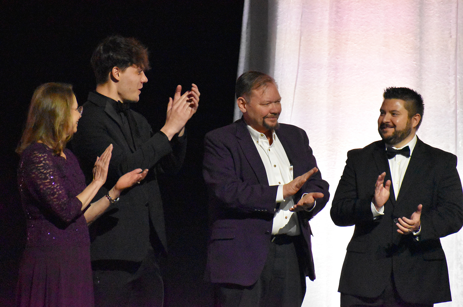 Pipeline gala 2025 no 71