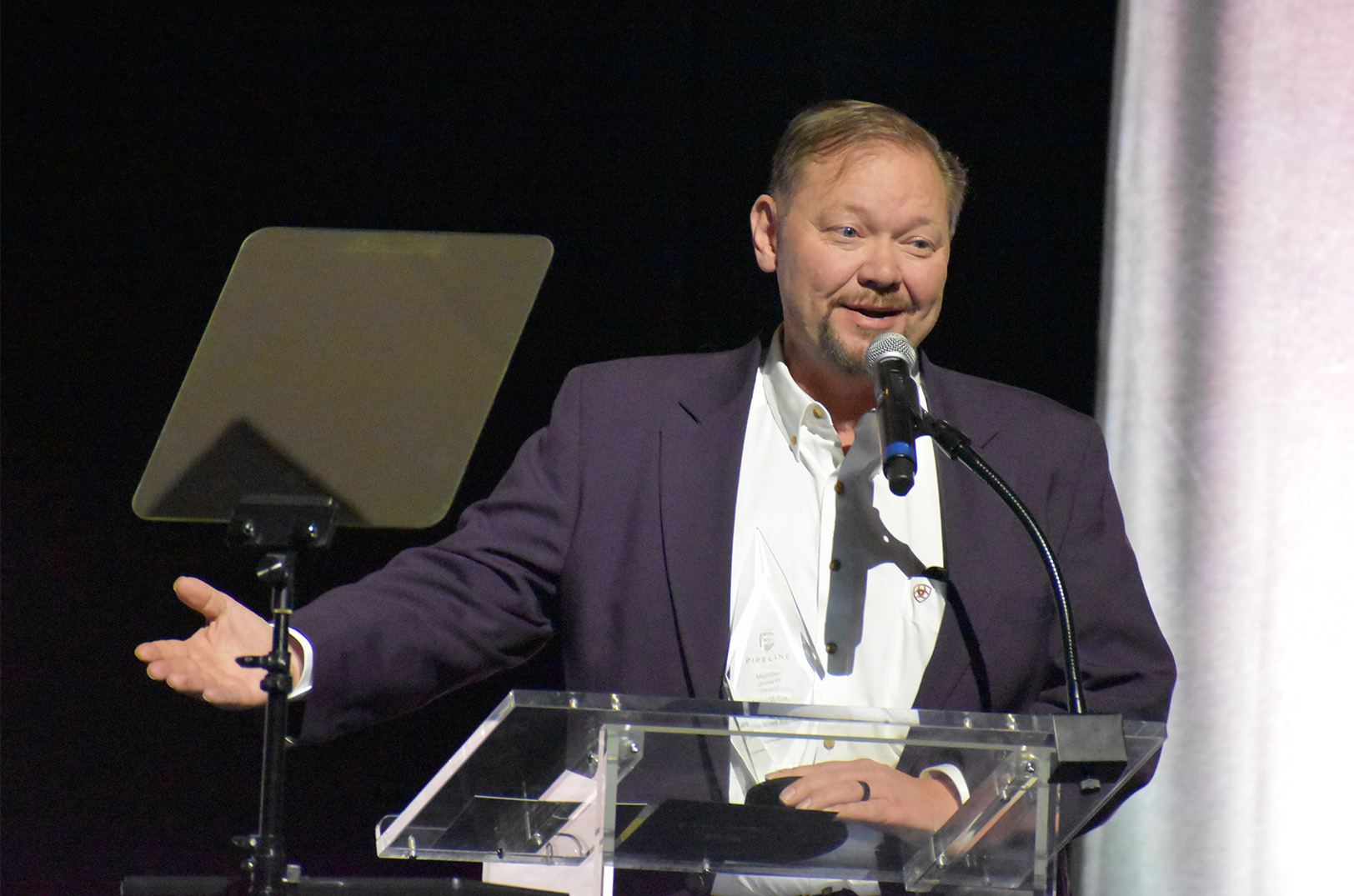 Pipeline gala 2025 no 72