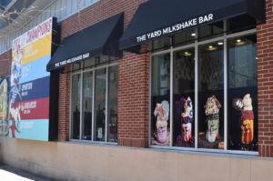 The Yard Milkshake Bar 02