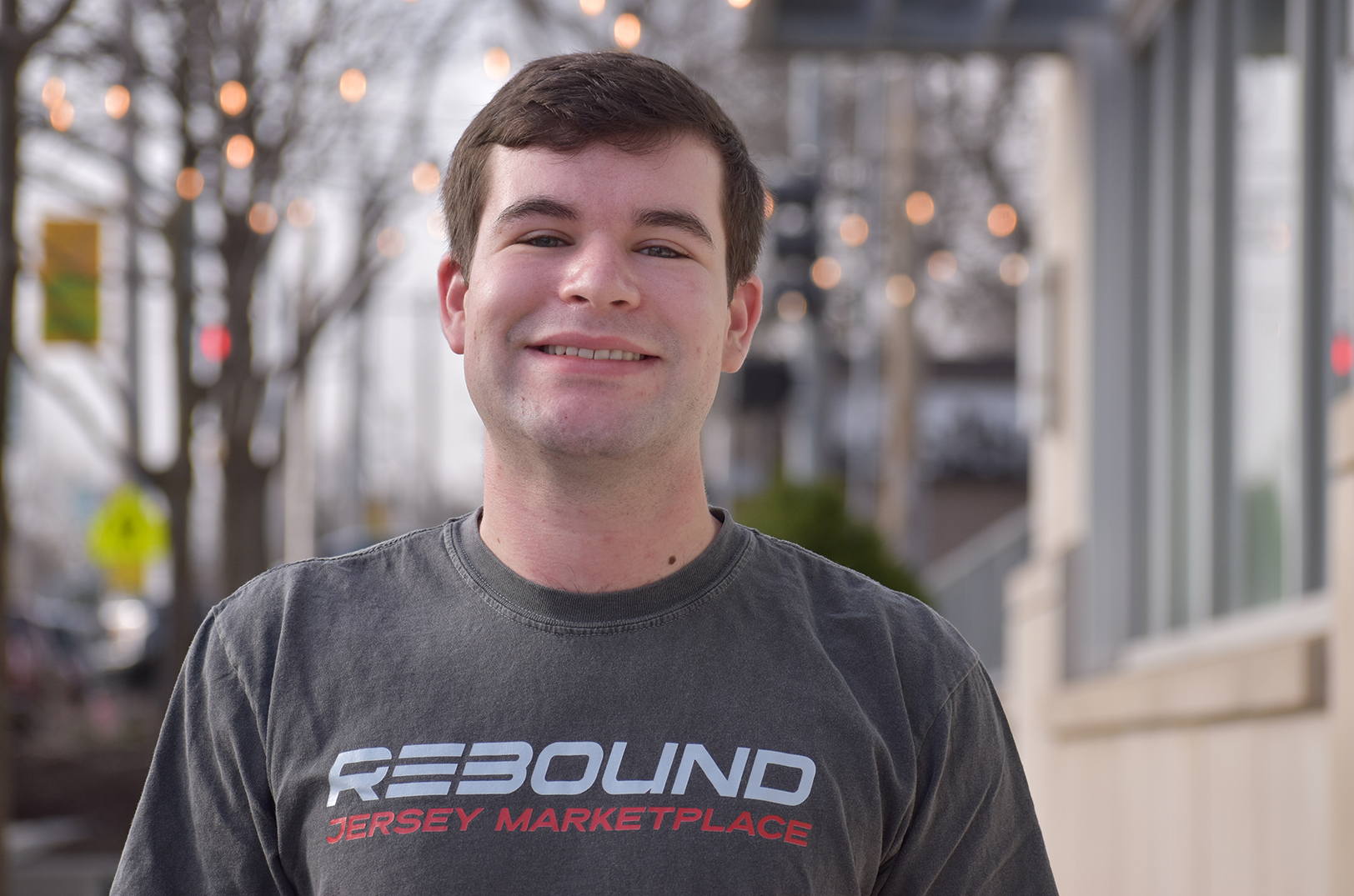 Aidan Scurato, Rebound Jerseys; photo by Taylor Wilmore, Startland News