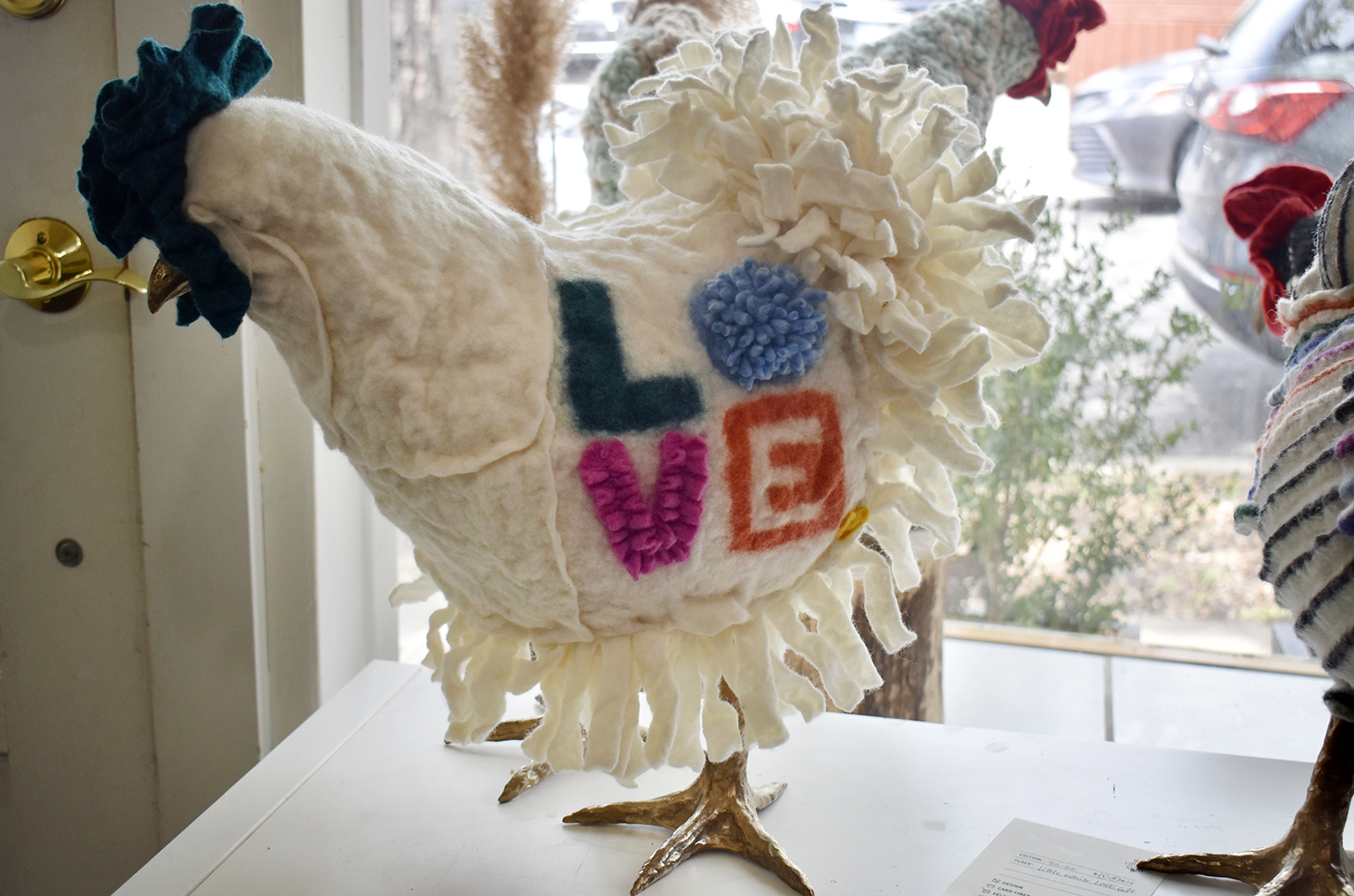 Ampersand City Girl Farm 07