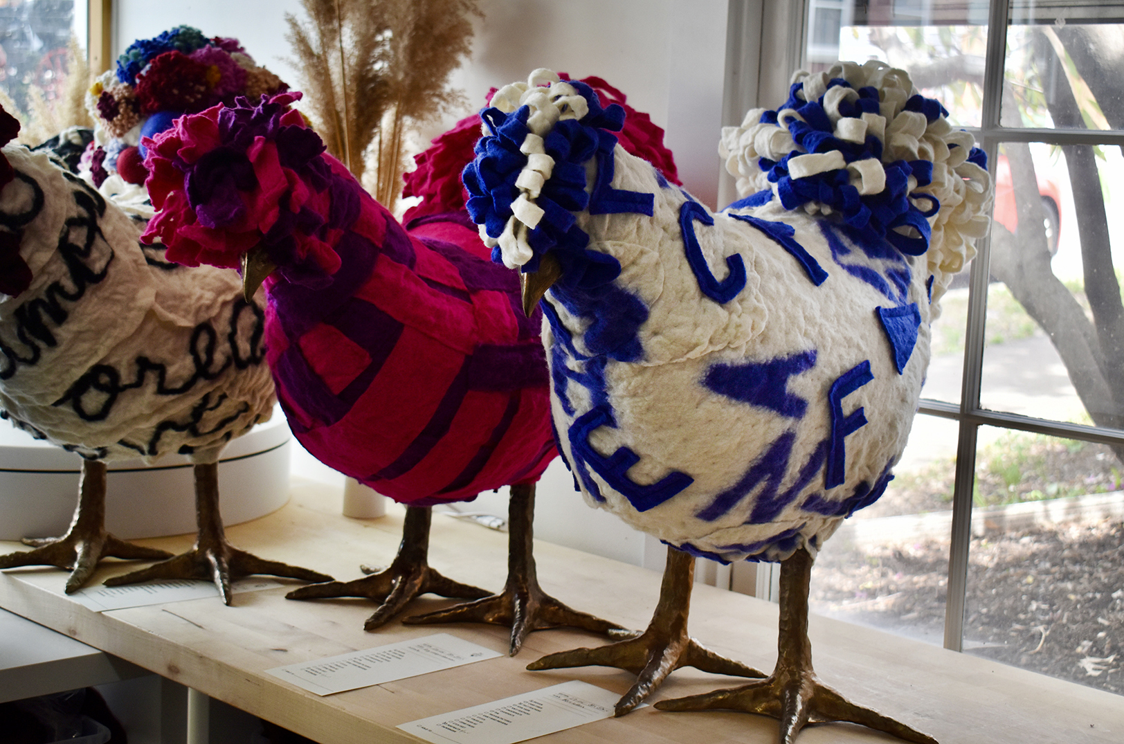 Ampersand City Girl Farm 08