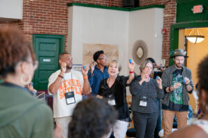 Artists Thrive Summit 02