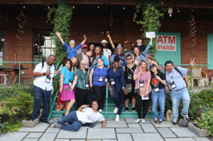 Artists Thrive Summit 04