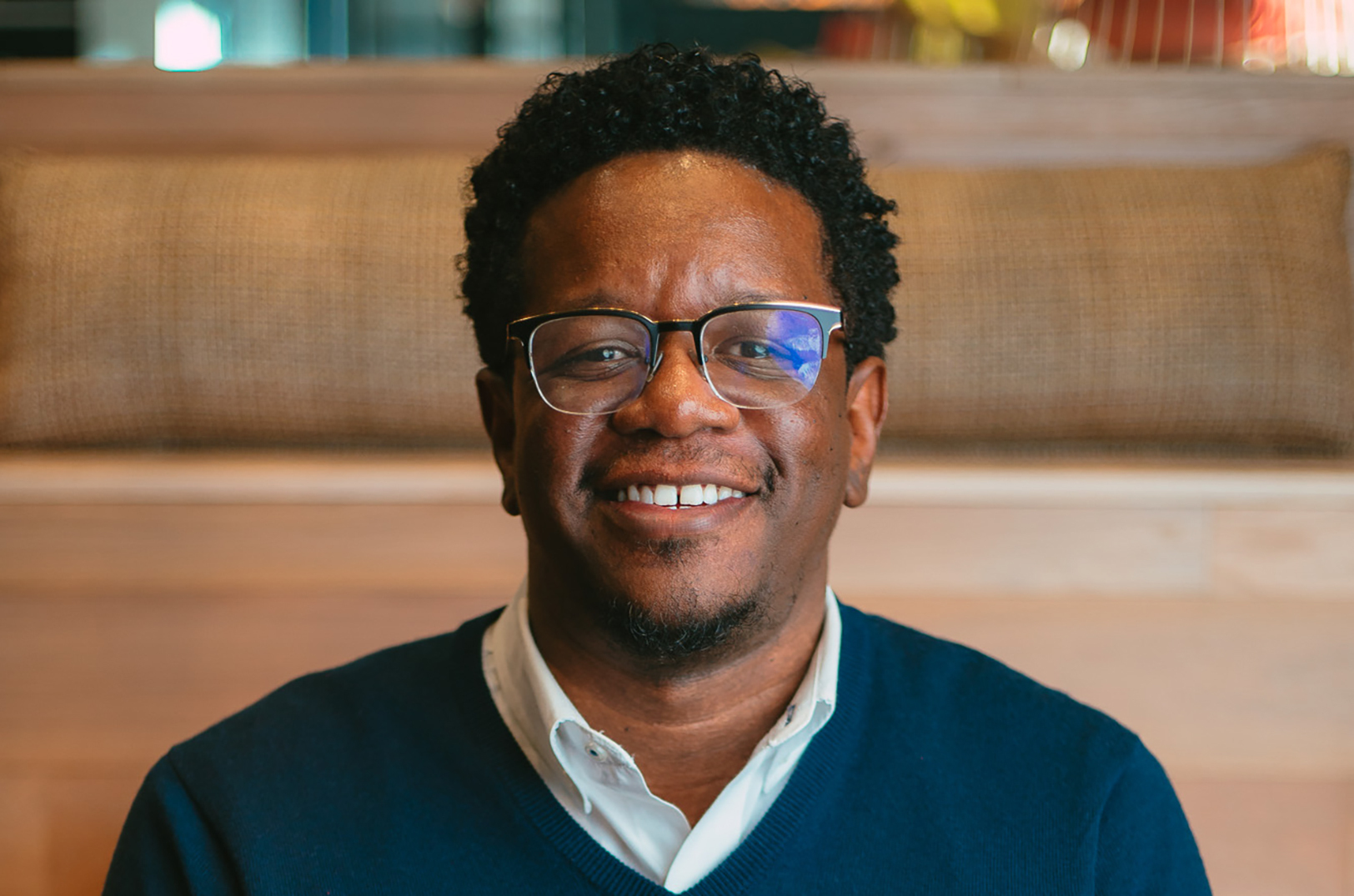 Craig Moore, Endeavor Heartland