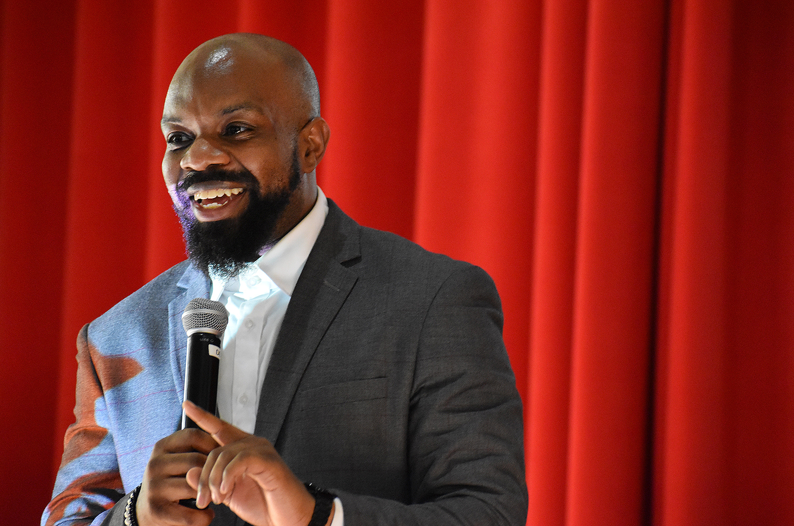 GIFT Pitch Black Brandon Calloway Kansas City GIFT tw 04