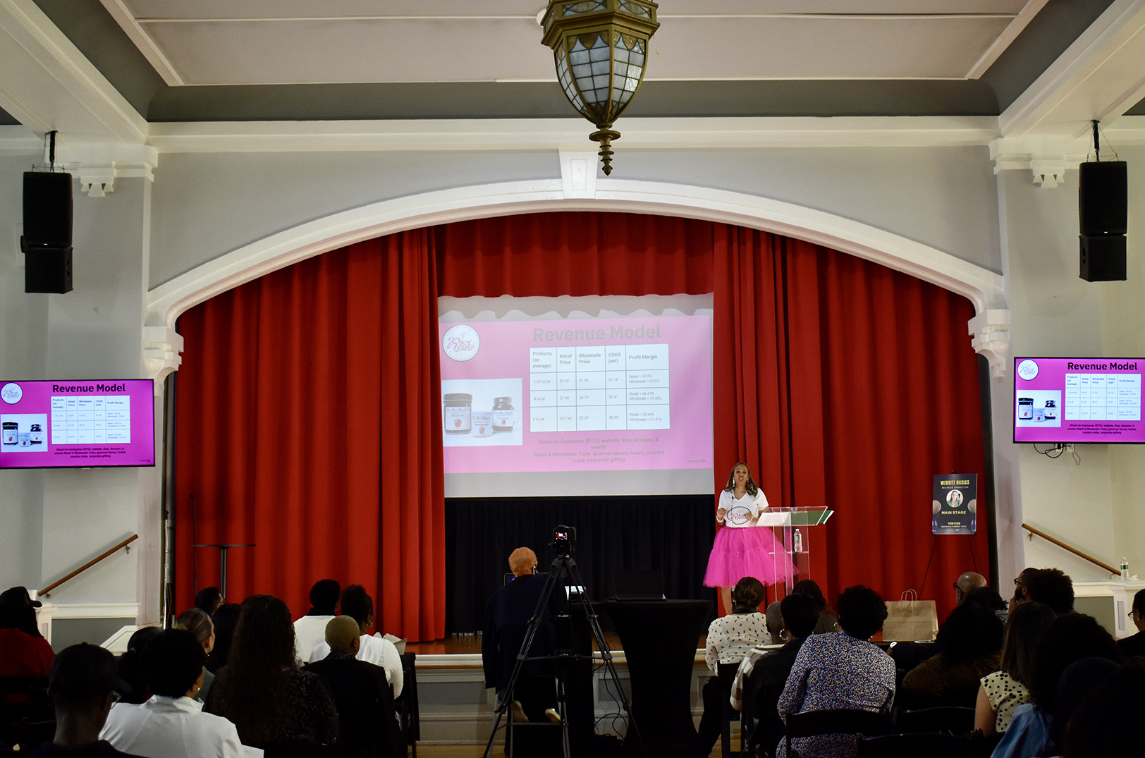 GIFT Pitch Black Cathy Cowan On The Rocks Gourmet Jams no 03